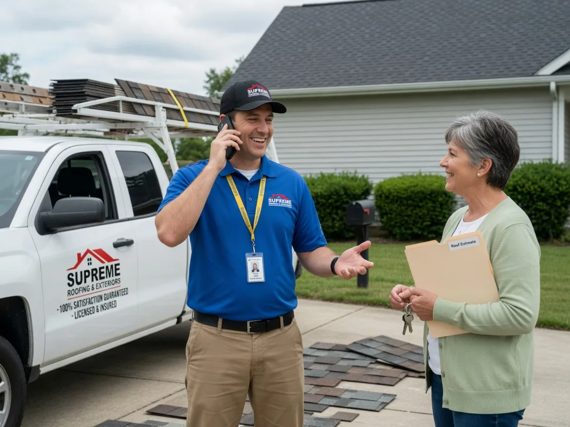 Roof Replacement Talmage, KS FAQs